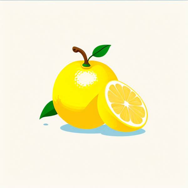 lemon