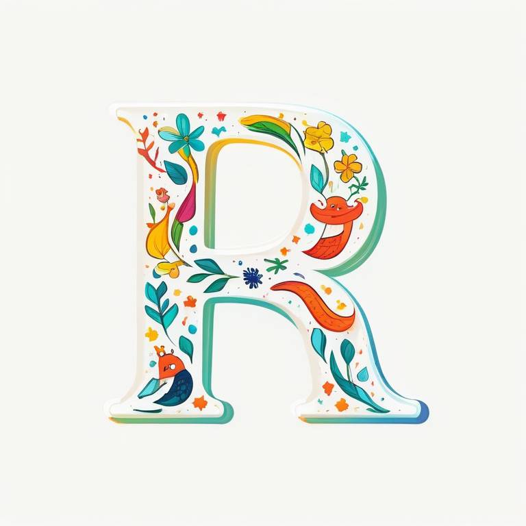 letter