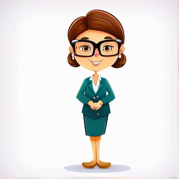 librarian