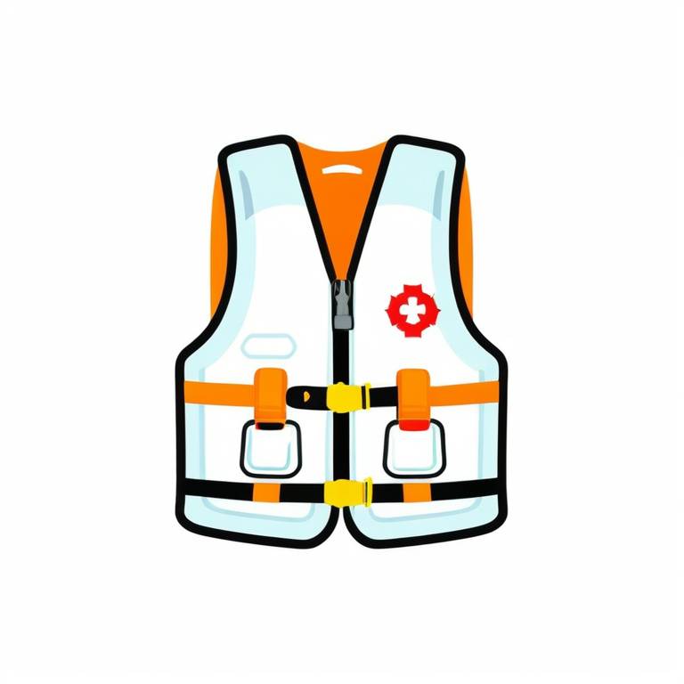 life jacket
