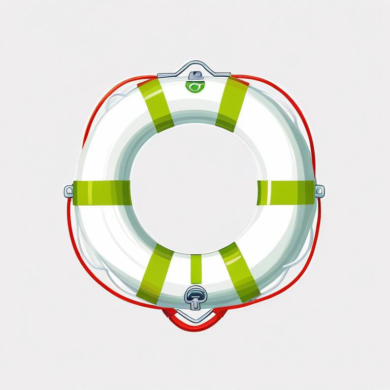 lifebuoy