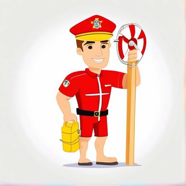 lifeguard