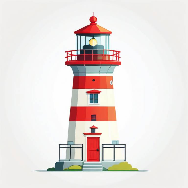 lighthouse
