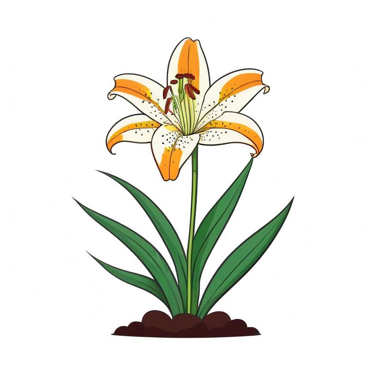 lily