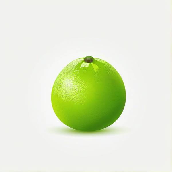 lime