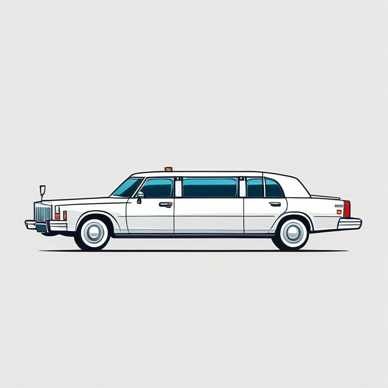 limousine