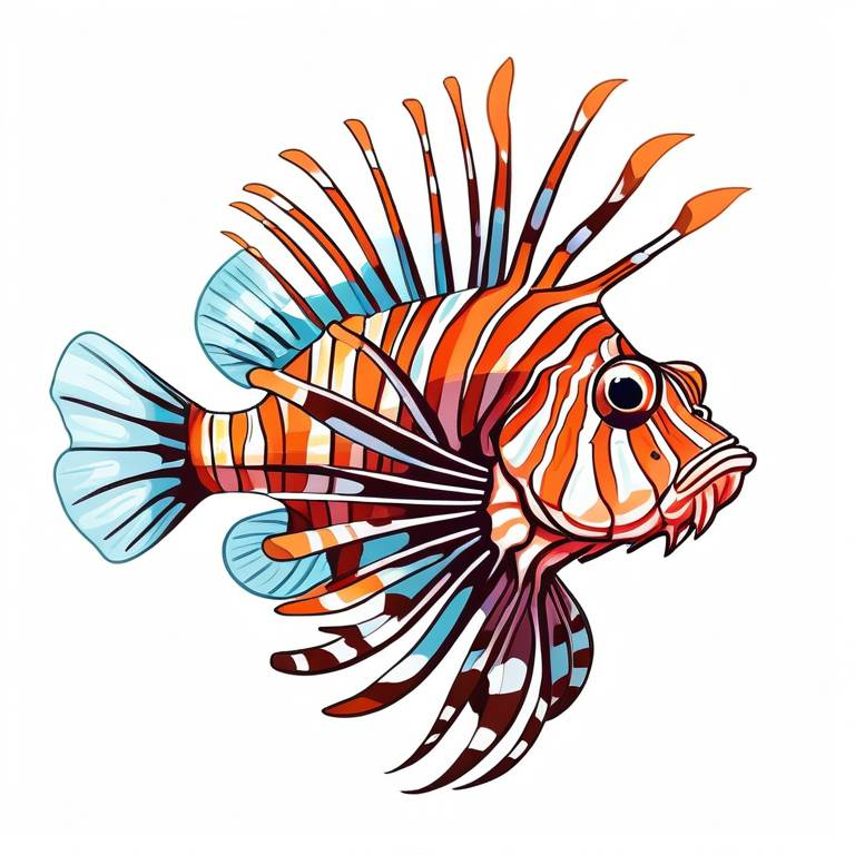 lionfish