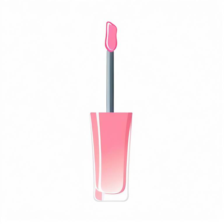 lip gloss