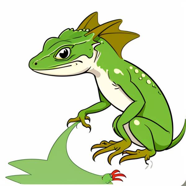 lizard