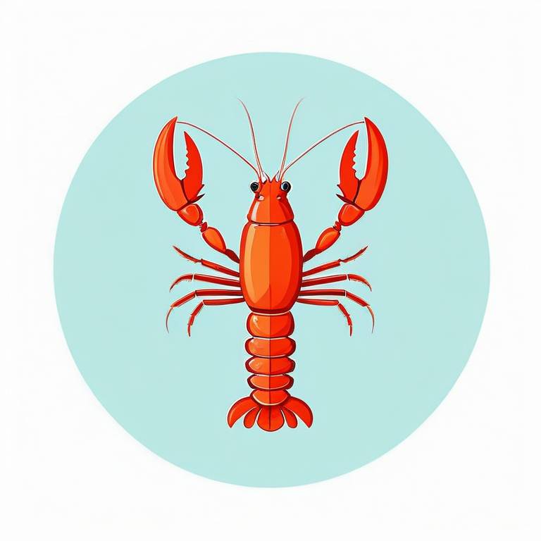 lobster