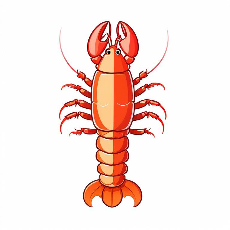 lobster tail