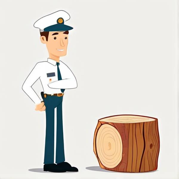 logger
