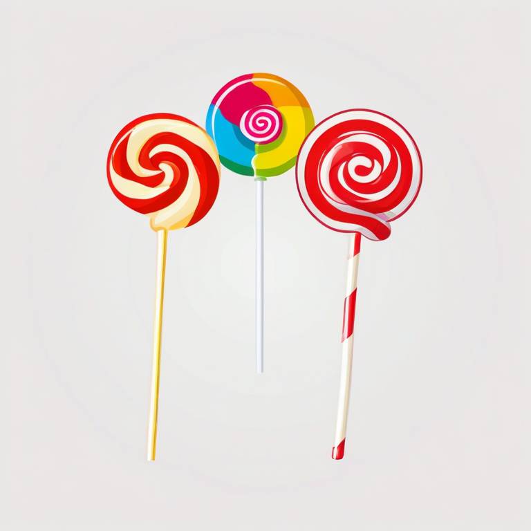 lollipop