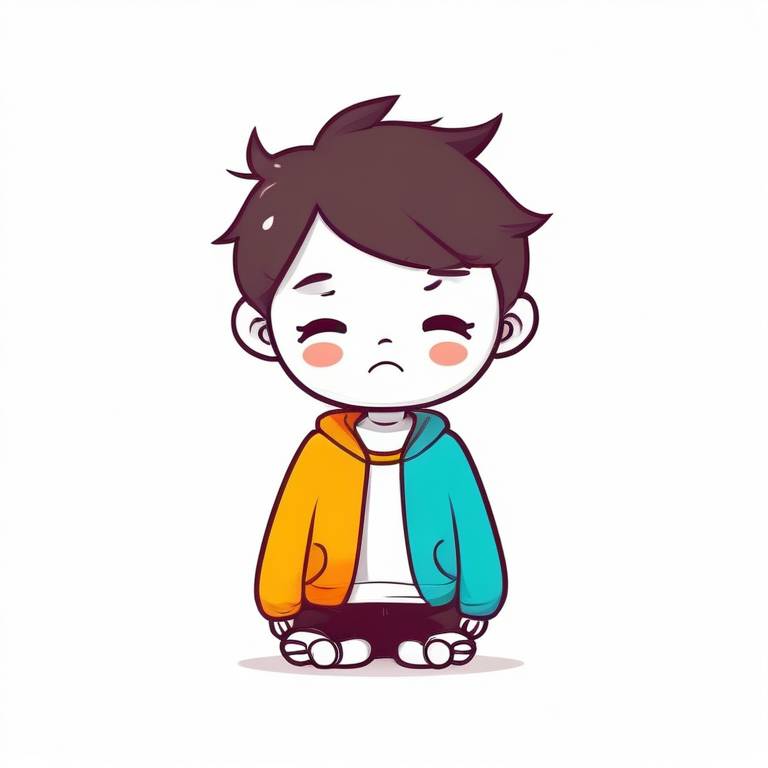 lonely