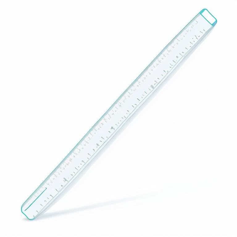 long ruler