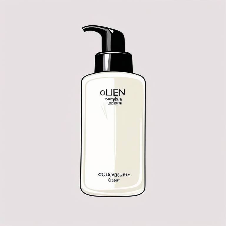 lotion