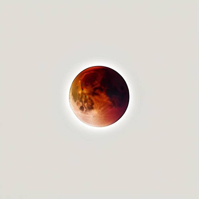 lunar eclipse