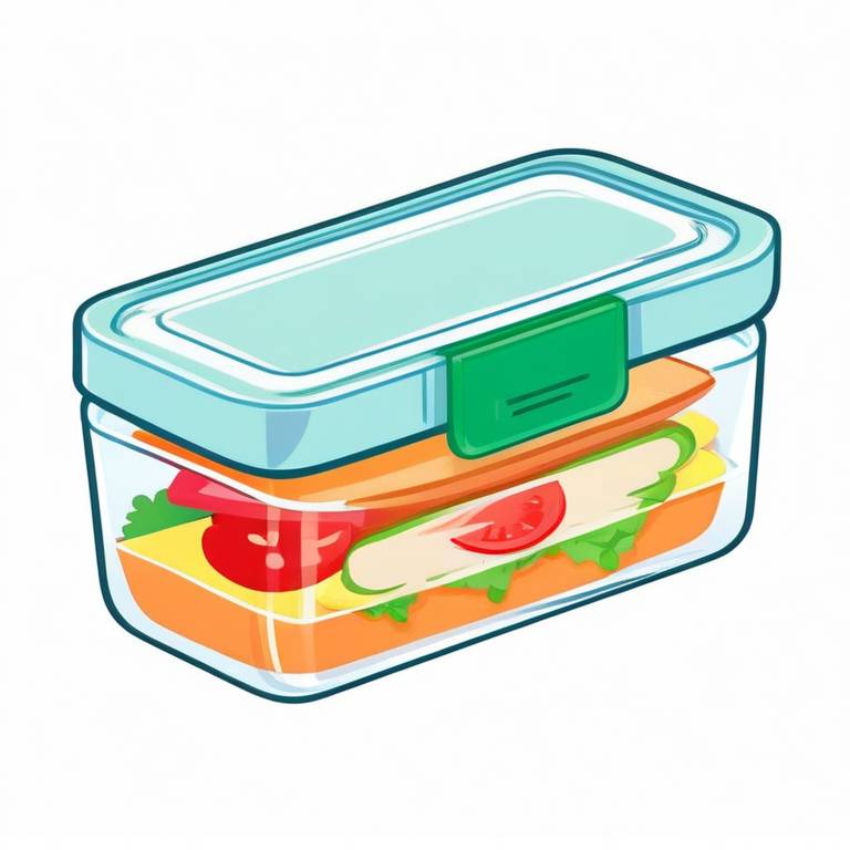 lunchbox