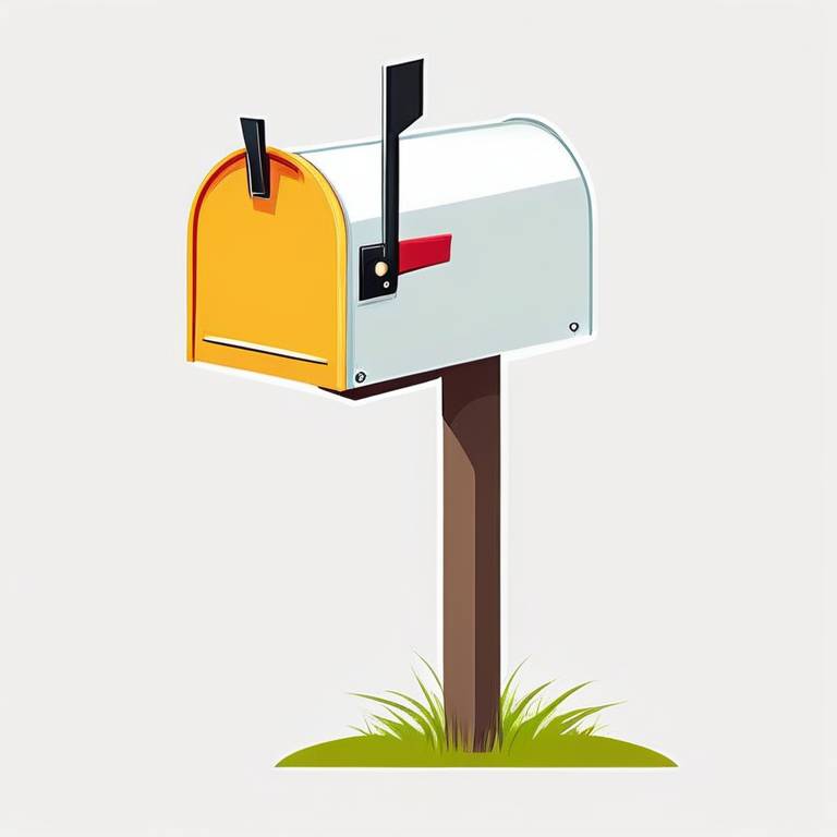 mailbox