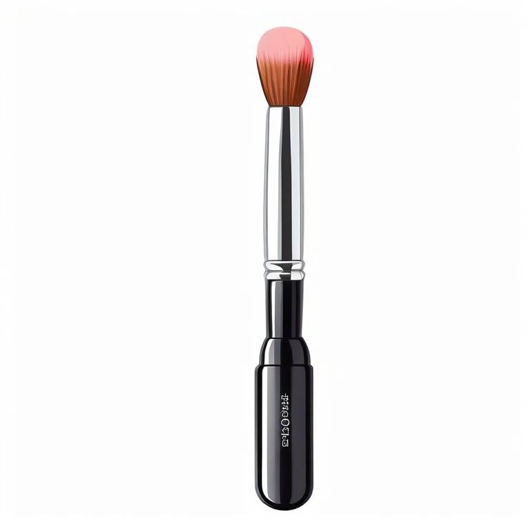 makeup brush