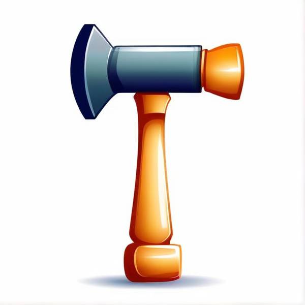 mallet