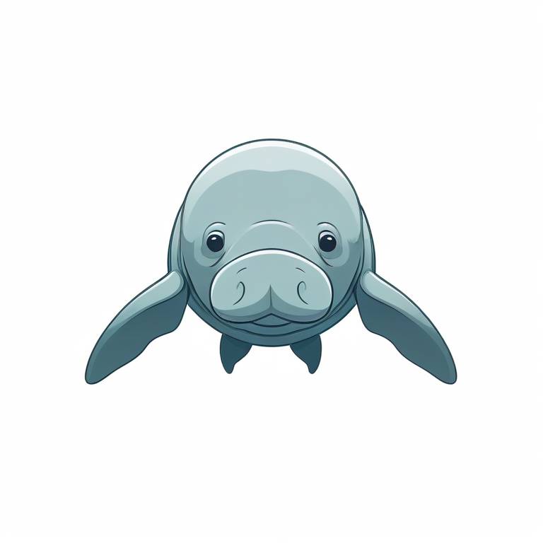 manatee