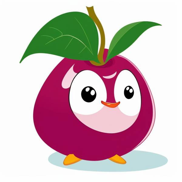 mangosteen