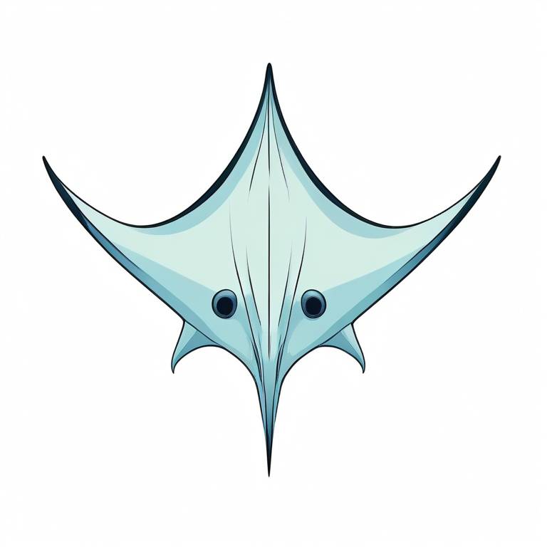 manta ray