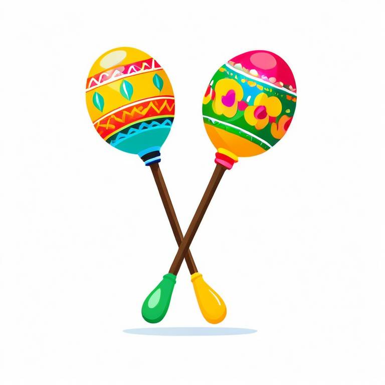 maracas