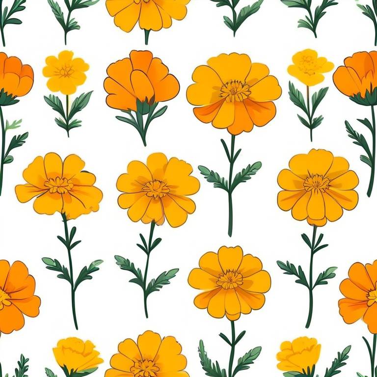 marigold