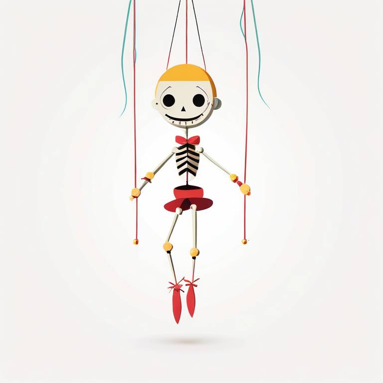 marionette