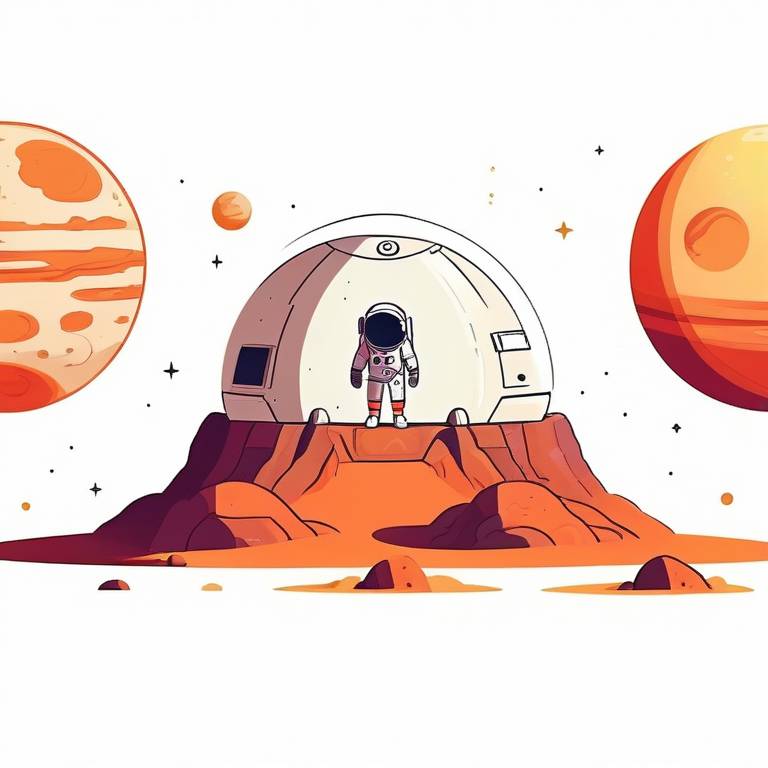 mars