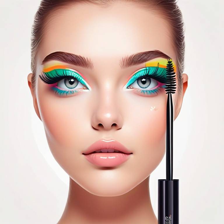mascara