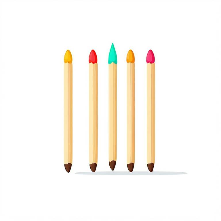 matchstick