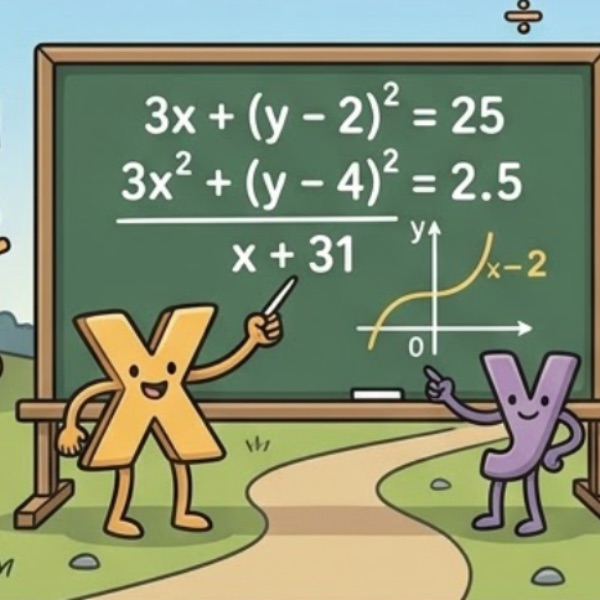 math