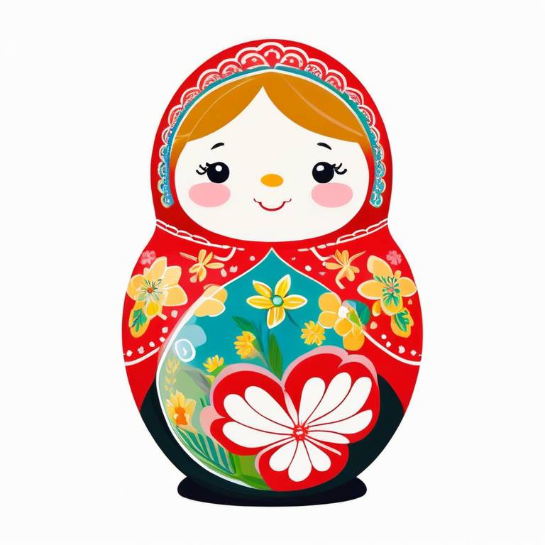 matryoshka doll