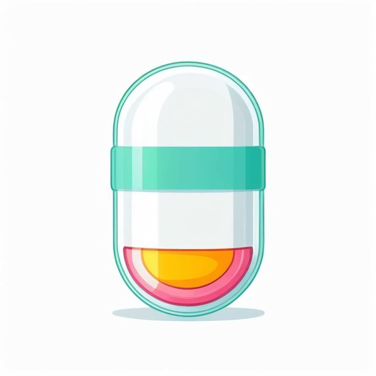 medical capsule