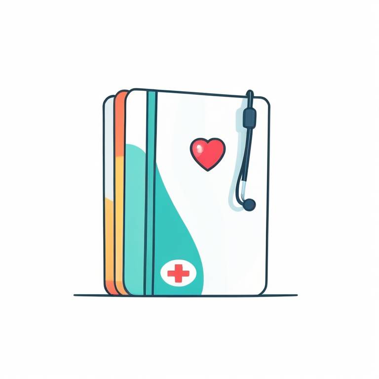 medical folder