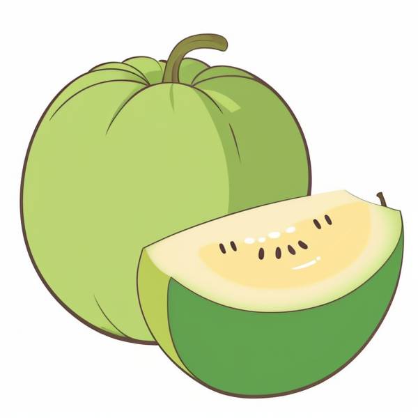 melon
