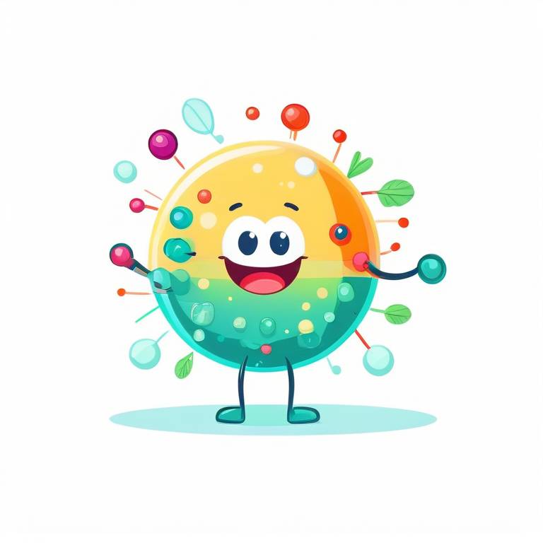 microbe