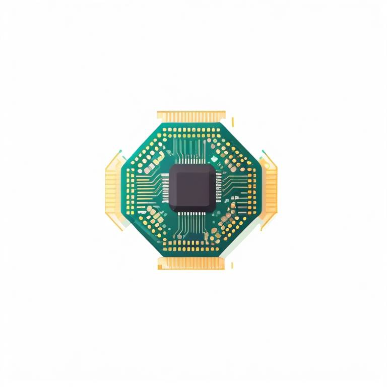 microchip
