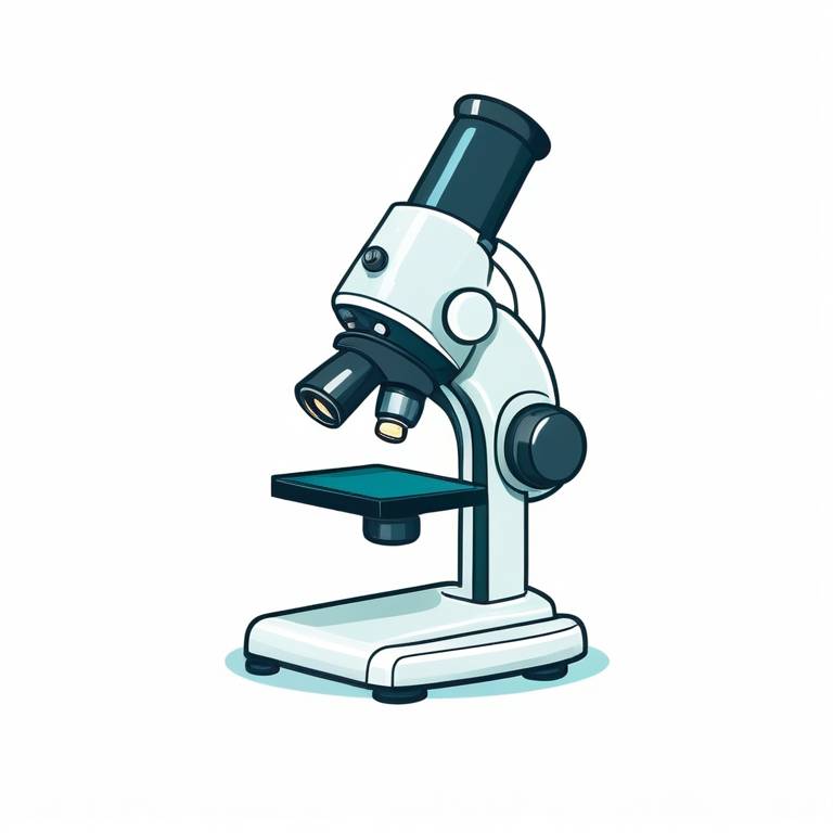 microscope