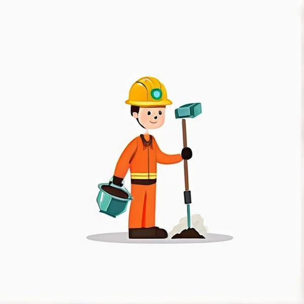 miner