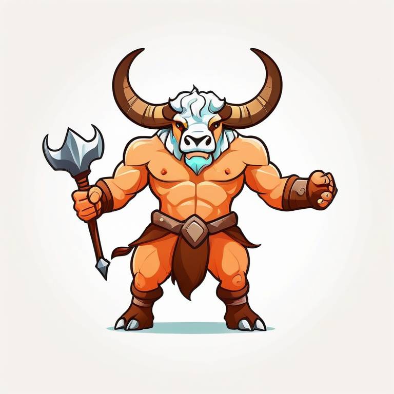 minotaur