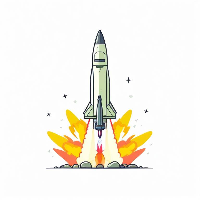 missile
