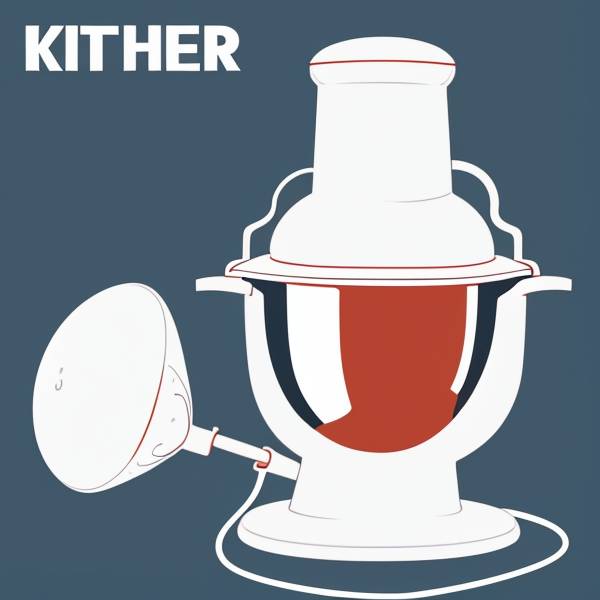 mixer