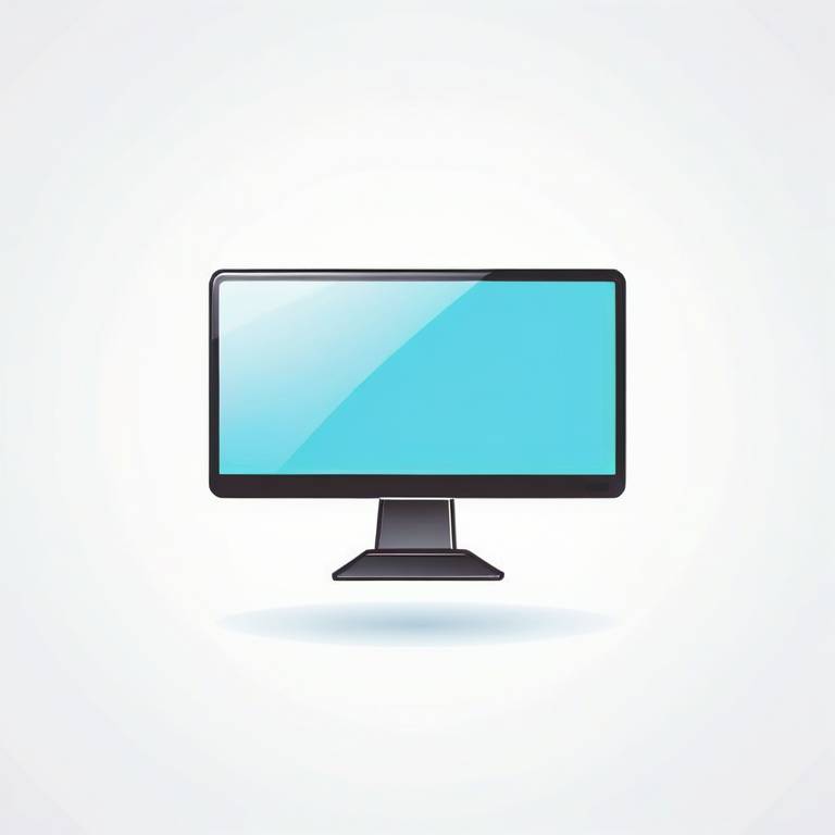 monitor