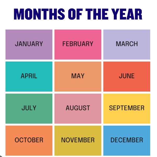 month