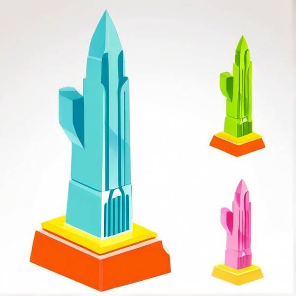 monument