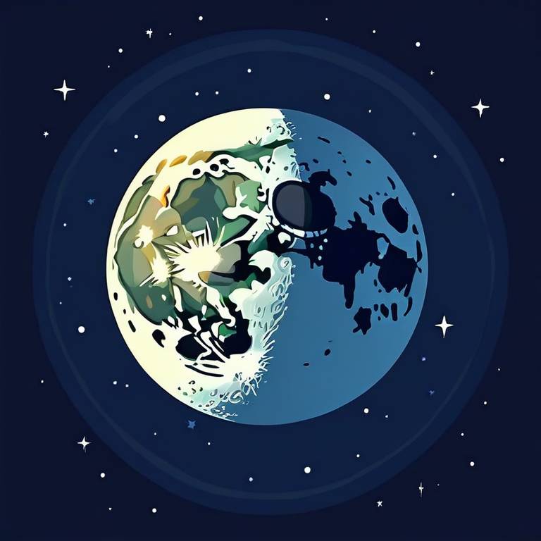 moon